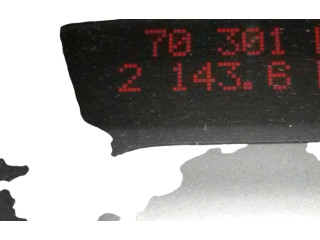 Вентилятор печки       Renault Clio III