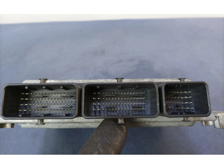 Блок управления двигателем Блок управления 237104145R, 237104145R   Dacia Lodgy