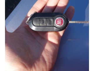 Volant Fiat Punto Evo 2010