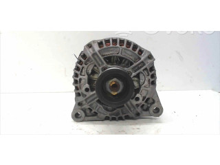 Генератор 9621791480 Citroen Berlingo