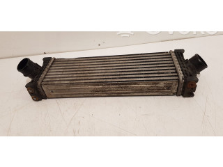 Интеркулер GK216K775AD Ford Transit Custom