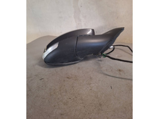 Zpětné zrcátko  Volkswagen Tiguan 2009    