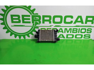 Интеркулер 14461BN700 Nissan Almera N16