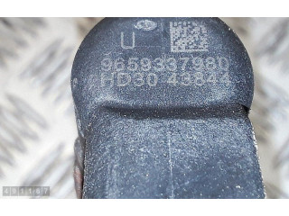 Форсунка 9659337980    Peugeot Expert  RHK 