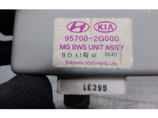 Блок управления 957002G000, 957002G000 KIA Magentis