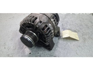 Генератор Vauxhall Corsa D