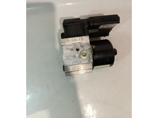 Jednotka ABS TRW, 13216601   Opel Vectra  1995