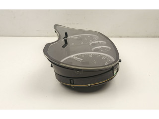 Спидометр (приборный щиток) 9646742480 Peugeot 307 2003