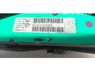 Панель приборов 248109591R   Dacia Logan I       