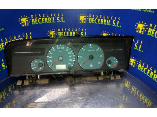 Панель приборов 216243195 Citroen Xantia