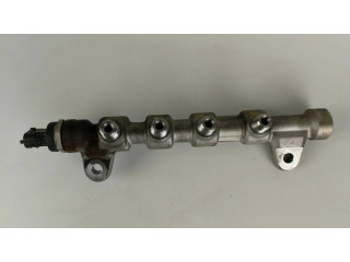 Топливная рампа 55215208, 0445214192 Alfa Romeo Giulietta 2.0