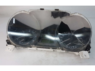 Přístrojová deska Toyota Land Cruiser (J150) 2010 769166760, 8380060X80