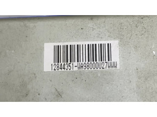 Блок управления АБС 478508H810 Nissan X-Trail T30