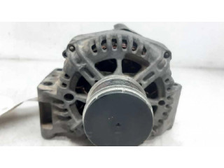 Генератор 2542861A   Opel Combo C 1.2     