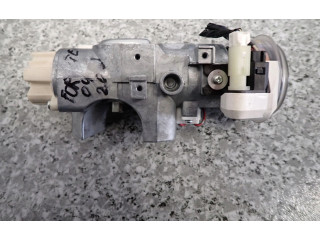 Блок управления    Subaru Forester SH