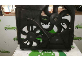 Вентилятор радиатора     DCC03G22, DCC03G22    KIA Sorento 