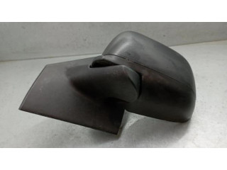 Зеркало электрическое        Dacia Dokker     