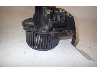 Вентилятор печки       Citroen C8