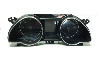 Přístrojová deska  Audi A5 Sportback 8TA 2013 8T0920932J  