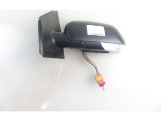 Zpětné zrcátko Volkswagen Polo IV 9N3 2006