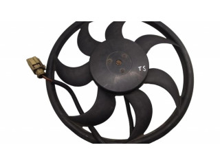 Электрический вентилятор радиаторов