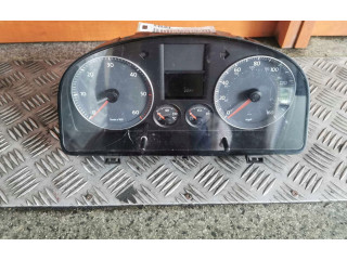 Панель приборов 1T0920953A   Volkswagen Caddy       