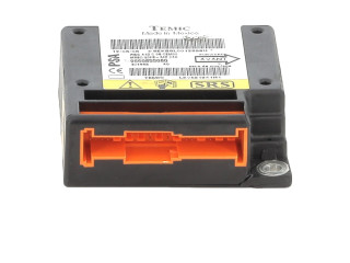 Блок подушек безопасности 6546C9, T0-6713S   Citroen C3 Pluriel