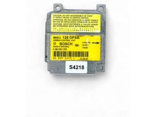 Блок подушек безопасности MR912128, 0285001379   Mitsubishi Space Star