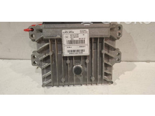 Блок управления двигателя 237101312R, 237104331R Renault Twingo II