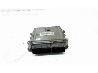 Блок управления двигателя P1860A983, 0281014363 Mitsubishi Colt