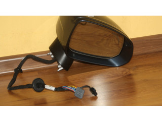 Зеркало электрическое        Volvo XC90  2014 -  года   