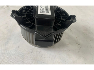 Вентилятор печки AV272700-5391 Jaguar XJ X351