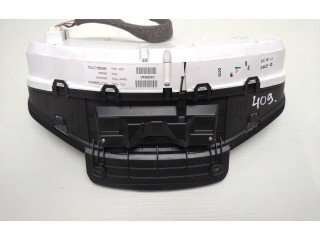 Панель приборов 31270899AA, 36002598   Volvo V70       