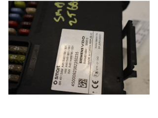 Pojistková skříňka A4515401150 Smart ForTwo II 2007