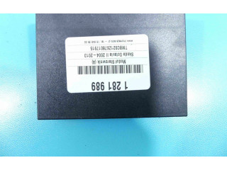 Блок комфорта 1K0959433BT, IMPRK1281989 Skoda Octavia Mk2 (1Z)