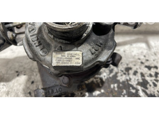 Turbodmychadlo Турбина 28201-2A400, 28201-2A400 KIA Rio