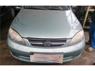 Zpětné zrcátko  Daewoo Lacetti 2004    