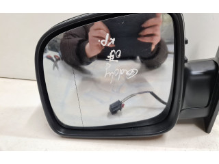 Zpětné zrcátko  Volkswagen Caddy 2007  2K1857501C, 5014348303  