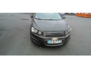 Зеркало электрическое Chevrolet Aveo - года