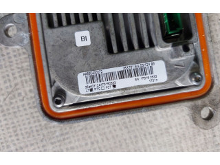 Блок управления Xenon