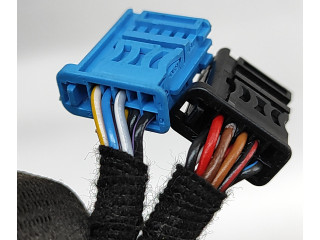 Зеркало электрическое        BMW iX  2021 -  года   