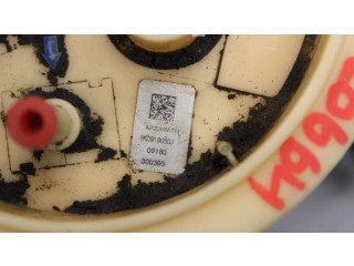 Топливный насос