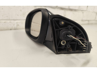 Зеркало электрическое Mercedes-Benz A W168 1997 - 2004 года