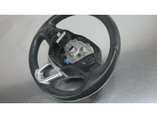 Руль Peugeot 2008 I  2013-2019 года       