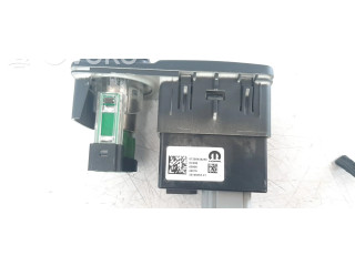 Блок управления 07356934250 Jeep Renegade