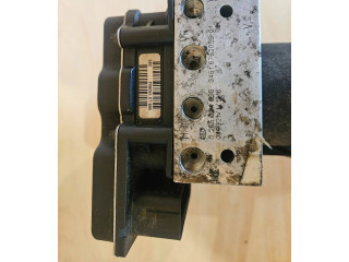 Блок АБС 6762059, 0265224395 BMW X5 E53 1999 - 2006 года