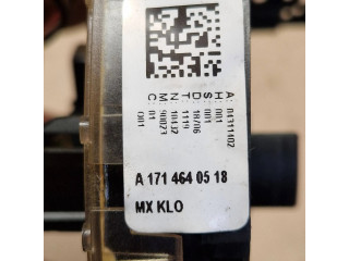 Подрулевой шлейф SRS A1714640518   Mercedes-Benz GL X164