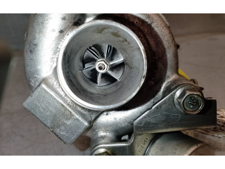 Turbodmychadlo Турбина P05091601AE Chrysler Voyager