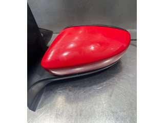 Зеркало электрическое Skoda Citigo 2011 - 2020 года