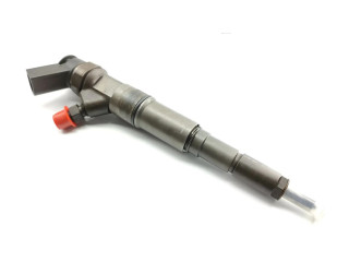 Форсунка 0445110131    BMW X3 E83 для дизельного двигателя  2
